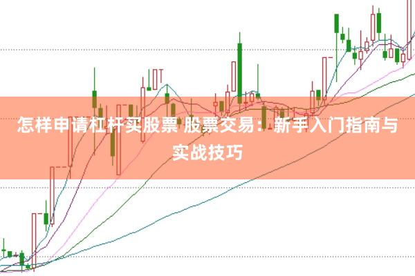 怎样申请杠杆买股票 股票交易：新手入门指南与实战技巧