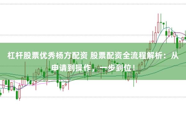 杠杆股票优秀杨方配资 股票配资全流程解析：从申请到操作，一步到位！