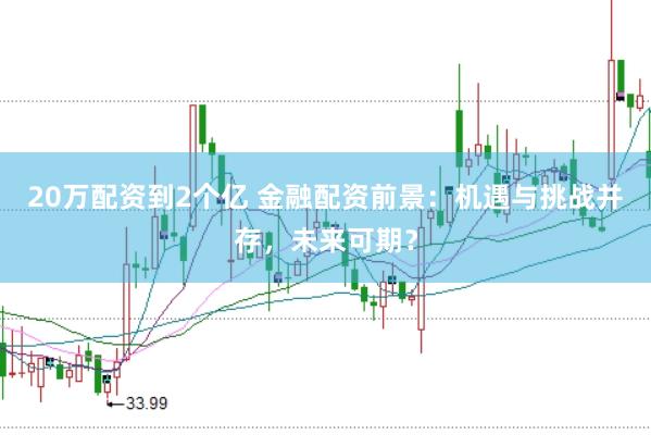 20万配资到2个亿 金融配资前景：机遇与挑战并存，未来可期？