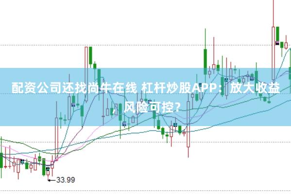 配资公司还找尚牛在线 杠杆炒股APP：放大收益，风险可控？