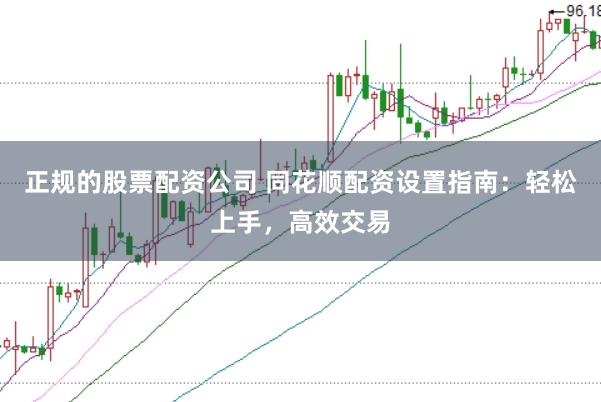正规的股票配资公司 同花顺配资设置指南：轻松上手，高效交易