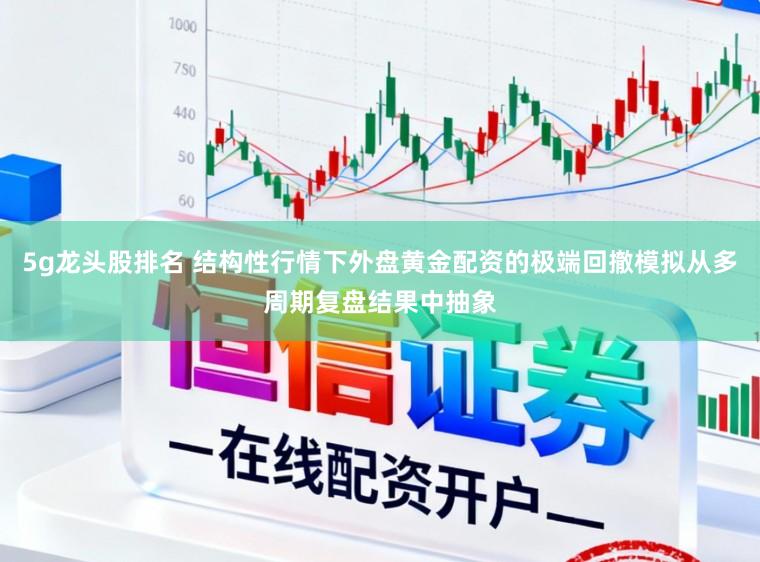 5g龙头股排名 结构性行情下外盘黄金配资的极端回撤模拟从多周期复盘结果中抽象