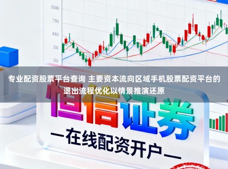 专业配资股票平台查询 主要资本流向区域手机股票配资平台的退出流程优化以情景推演还原