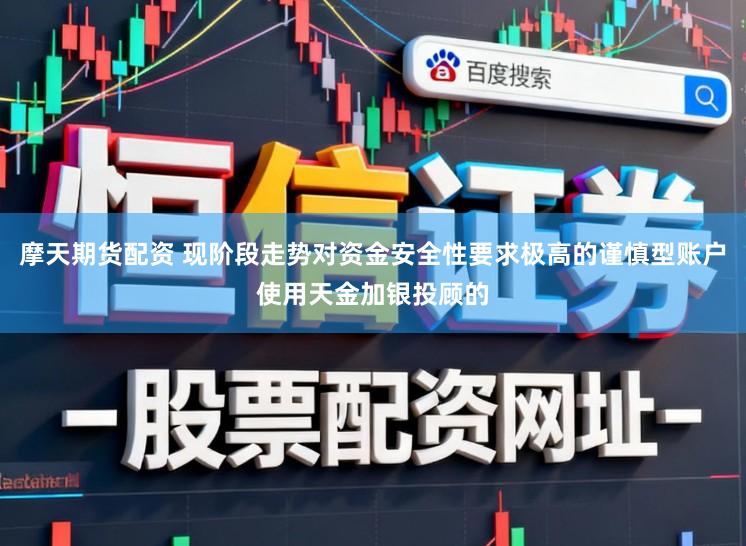 摩天期货配资 现阶段走势对资金安全性要求极高的谨慎型账户使用天金加银投顾的