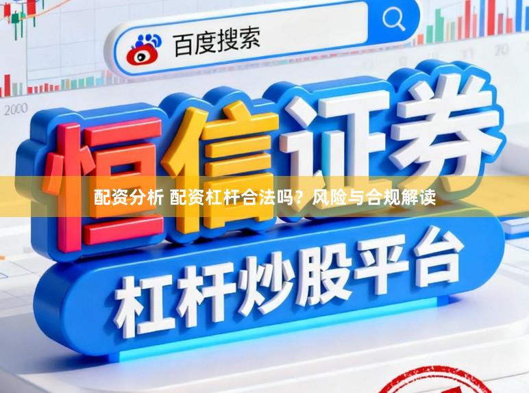 配资分析 配资杠杆合法吗？风险与合规解读