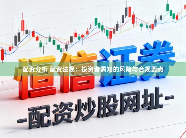 配资分析 配资法规：投资者需知的风险与合规要点