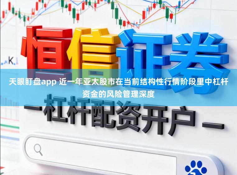 天眼盯盘app 近一年亚太股市在当前结构性行情阶段里中杠杆资金的风险管理深度