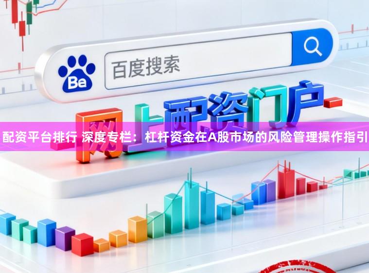 配资平台排行 深度专栏：杠杆资金在A股市场的风险管理操作指引