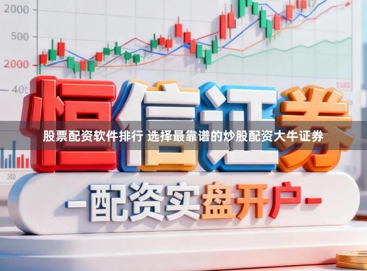 股票配资软件排行 选择最靠谱的炒股配资大牛证券