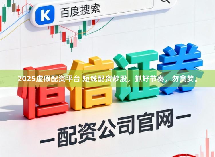 2025虚假配资平台 短线配资炒股，抓好节奏，勿贪婪。