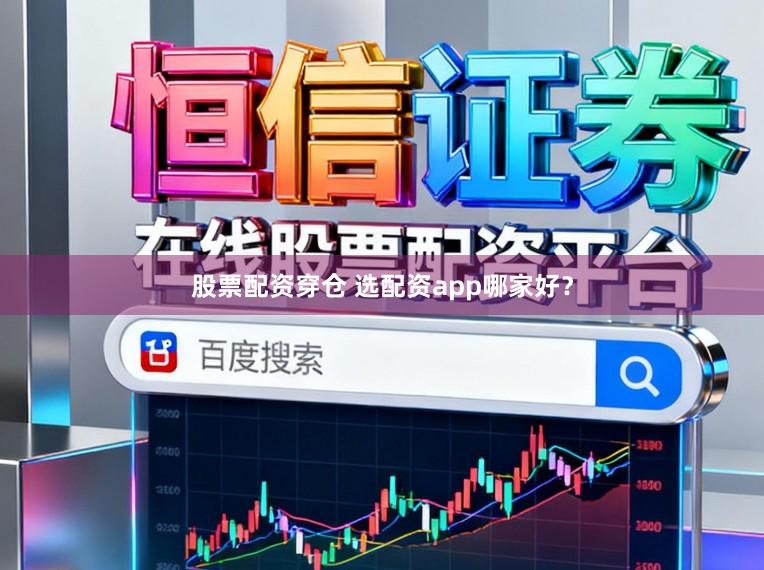 股票配资穿仓 选配资app哪家好？